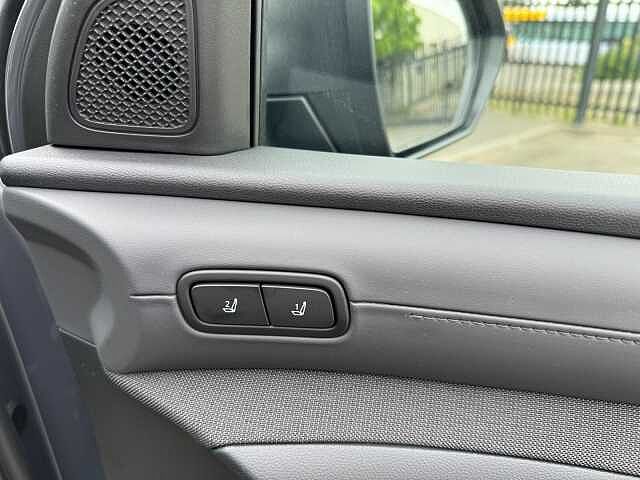 Hyundai Tucson 1.6T Plug-in Hybrid Ultimate 5dr Auto