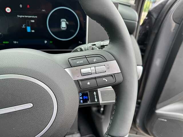 Hyundai Tucson 1.6T Plug-in Hybrid Ultimate 5dr Auto