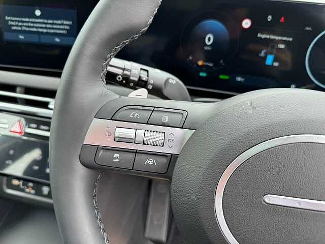 Hyundai Tucson 1.6T Plug-in Hybrid Ultimate 5dr Auto