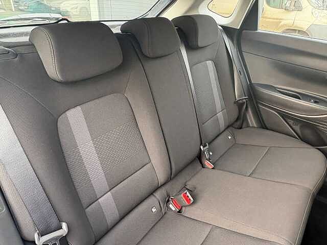 Hyundai i20 1.0T GDi Advance 5dr DCT