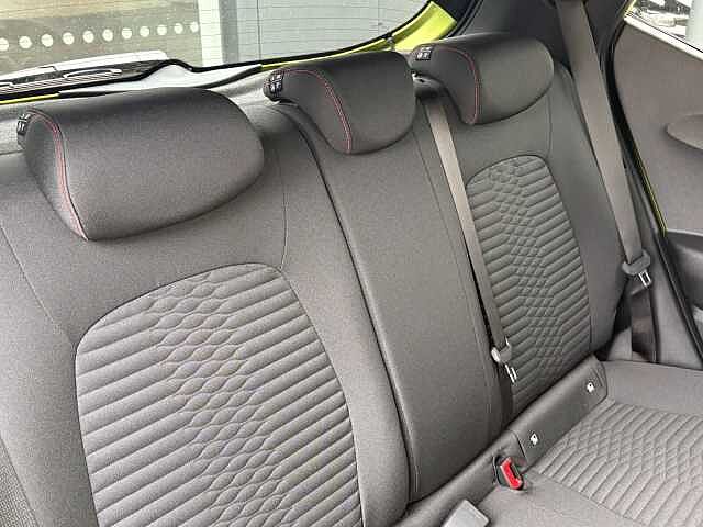 Hyundai i10 1.0T [90] N Line 5dr [Nav]