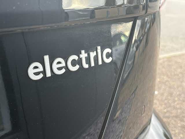 Hyundai Kona 160kW Ultimate 65kWh 5dr Auto