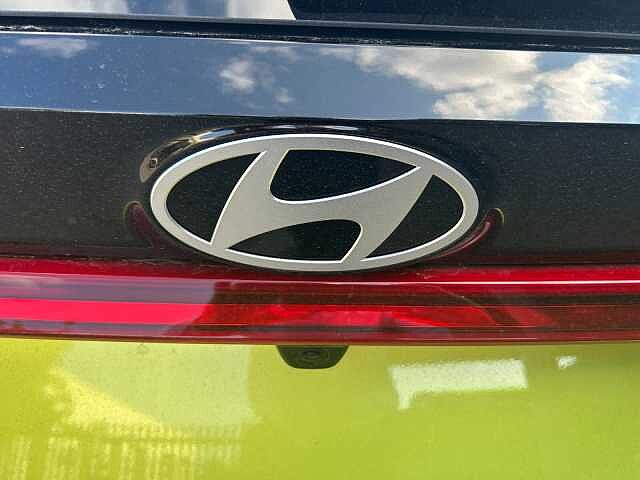 Hyundai i20 1.0T GDi Premium 5dr DCT