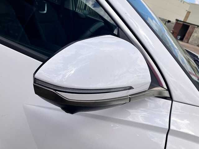 Hyundai Tucson 1.6T Hybrid Ultimate 5dr Auto