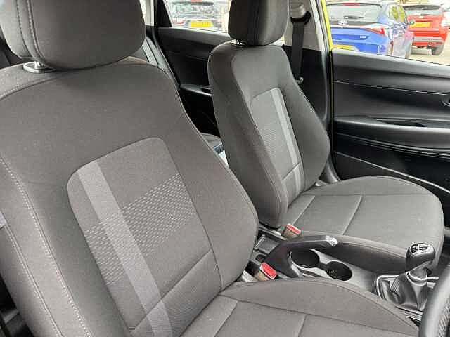 Hyundai i20 1.0T GDi Advance 5dr