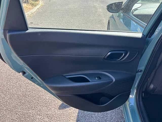 Hyundai i20 1.0T GDi Advance 5dr