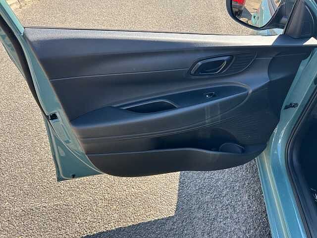 Hyundai i20 1.0T GDi Advance 5dr