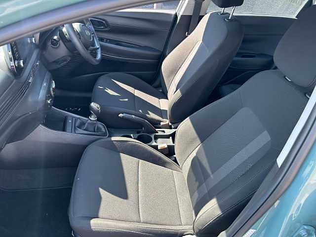 Hyundai i20 1.0T GDi Advance 5dr