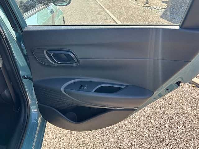 Hyundai i20 1.0T GDi Advance 5dr