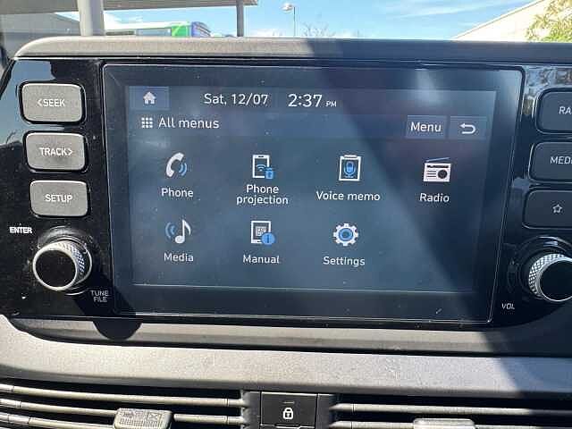 Hyundai i20 1.0T GDi Advance 5dr