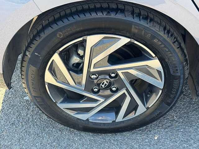 Hyundai i20 1.0T GDi Advance 5dr