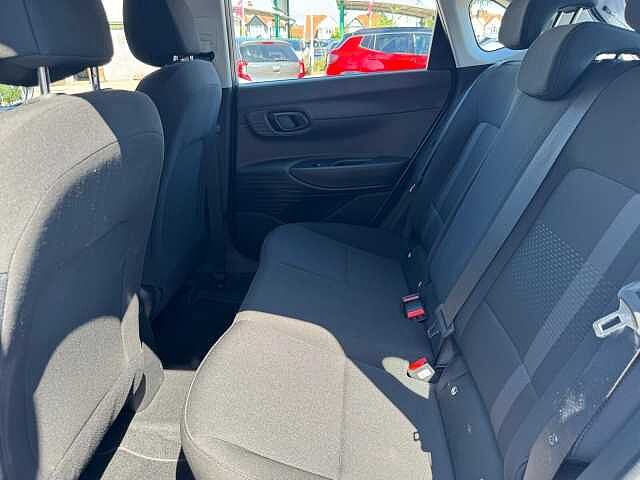 Hyundai i20 1.0T GDi Advance 5dr