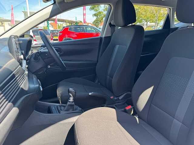 Hyundai i20 1.0T GDi Advance 5dr