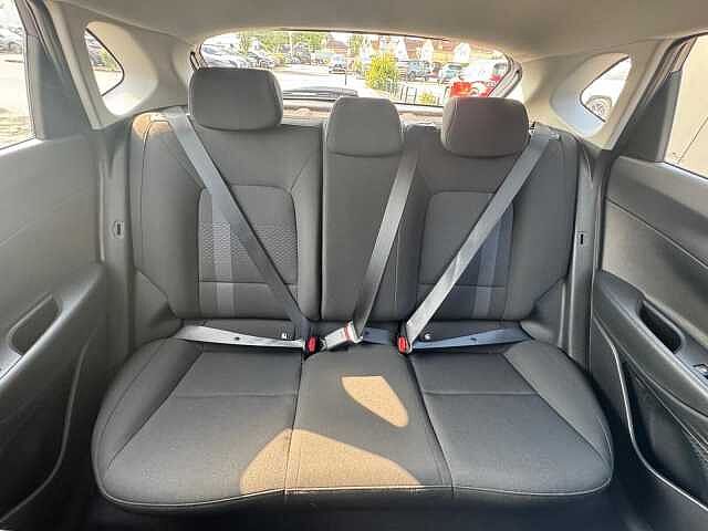 Hyundai i20 1.0T GDi Advance 5dr