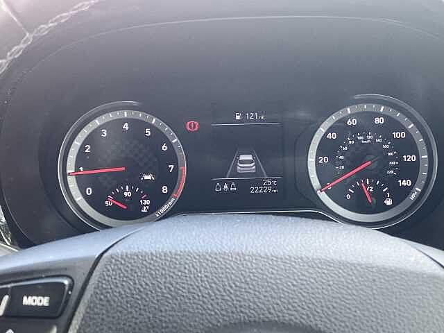 Hyundai i10 1.2 MPi Premium 5dr