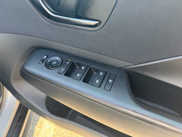 Hyundai Kona 1.0T N Line 5dr