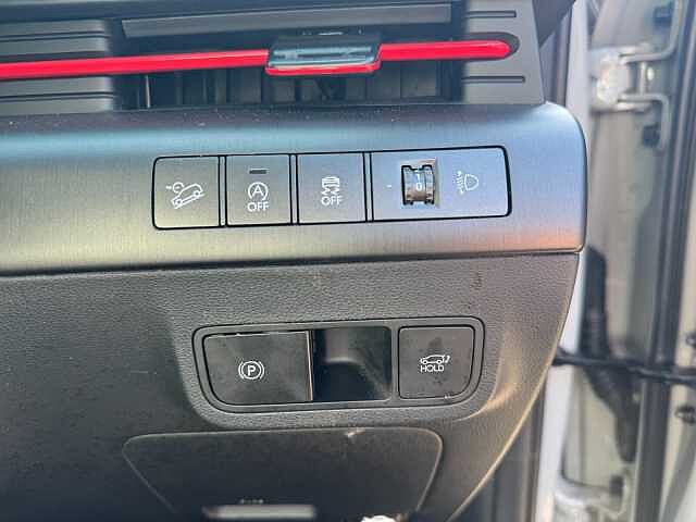 Hyundai Kona 1.0T N Line 5dr