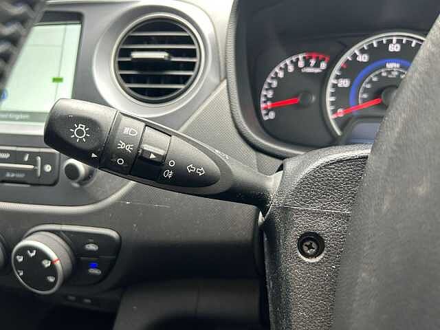 Hyundai i10 1.0 Go SE 5dr