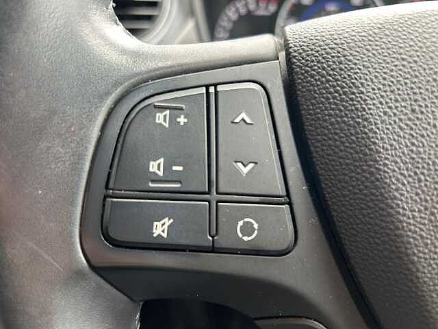 Hyundai i10 1.0 Go SE 5dr