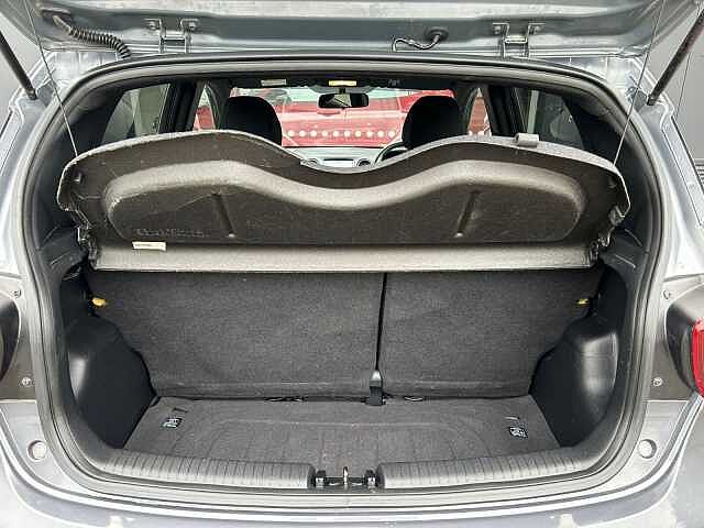 Hyundai i10 1.0 Go SE 5dr