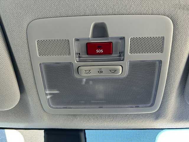 Hyundai i10 1.0 [63] Advance 5dr Auto [Nav]