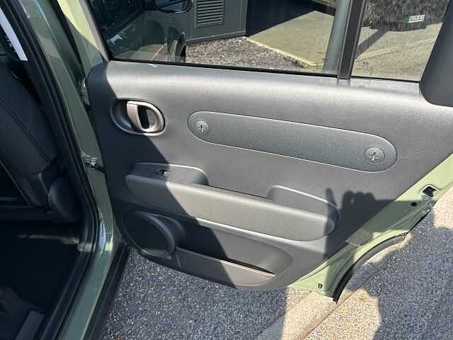 Hyundai Inster 85kW 02 49kWh 5dr Auto