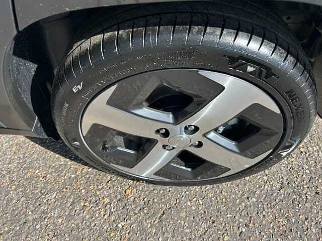 Hyundai Inster 85kW 02 49kWh 5dr Auto