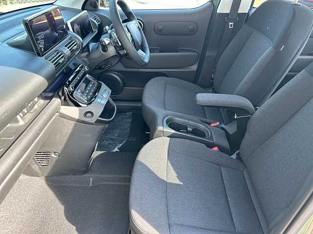 Hyundai Inster 85kW 02 49kWh 5dr Auto