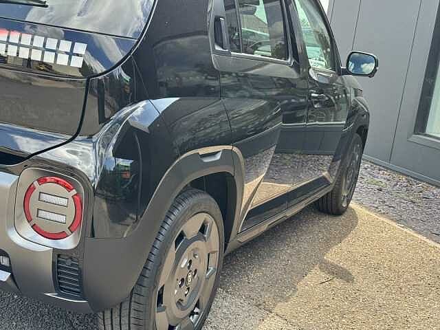 Hyundai Inster 85kW Cross 49kWh 5dr Auto