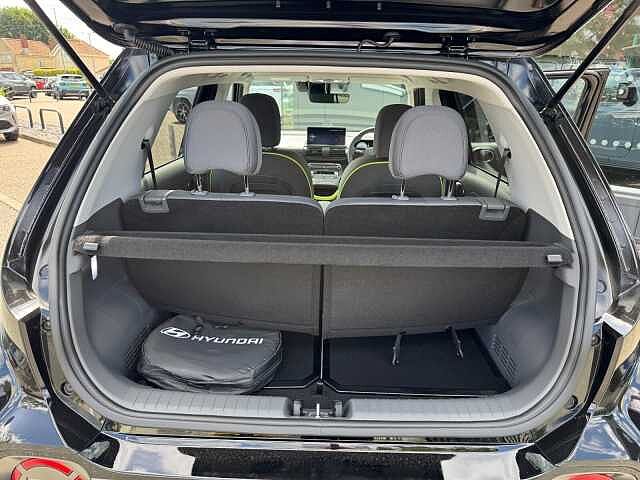 Hyundai Inster 85kW Cross 49kWh 5dr Auto