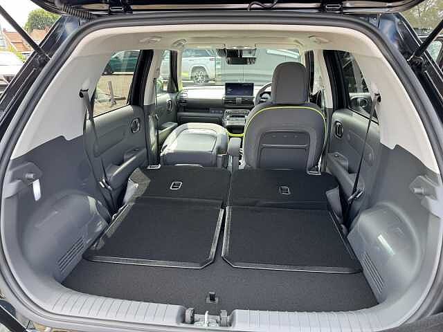 Hyundai Inster 85kW Cross 49kWh 5dr Auto