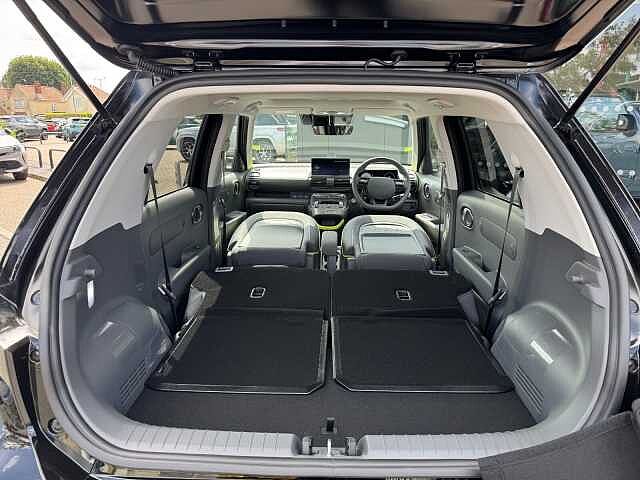 Hyundai Inster 85kW Cross 49kWh 5dr Auto