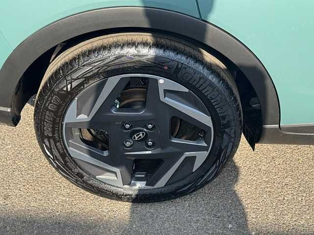 Hyundai Bayon 1.0 TGDi Ultimate 5dr DCT