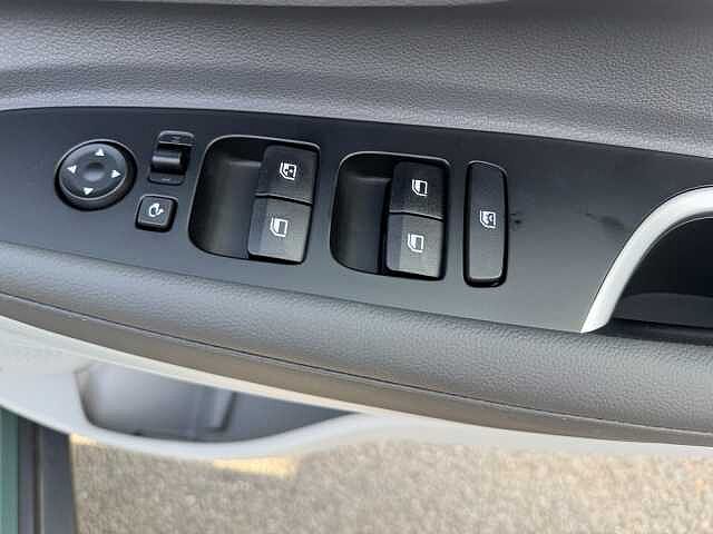 Hyundai Bayon 1.0 TGDi Ultimate 5dr DCT