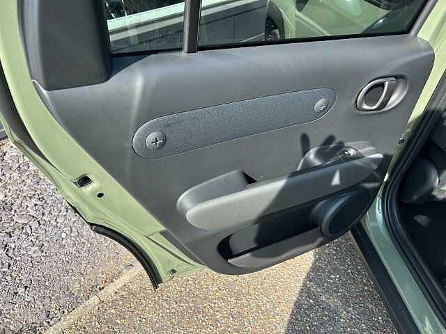 Hyundai Inster 85kW 02 49kWh 5dr Auto