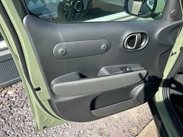 Hyundai Inster 85kW 02 49kWh 5dr Auto