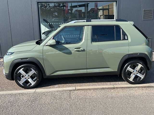 Hyundai Inster 85kW 02 49kWh 5dr Auto