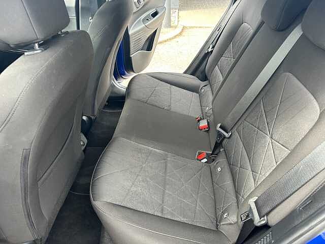 Hyundai Bayon 1.0 TGDi [120] 48V MHEV Premium 5dr