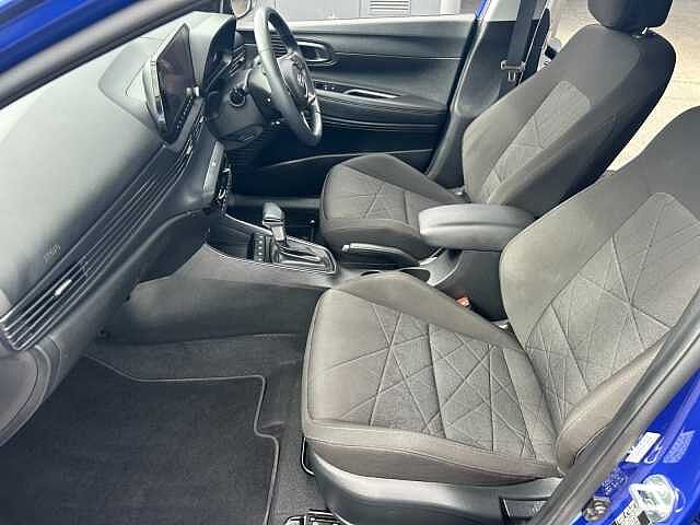 Hyundai Bayon 1.0 TGDi [120] 48V MHEV Premium 5dr