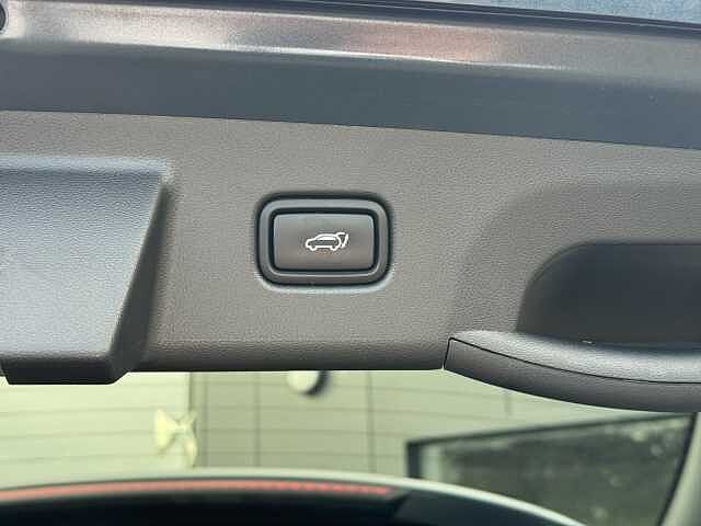 Hyundai Tucson 1.6 TGDi Hybrid 230 Ultimate 5dr 2WD Auto