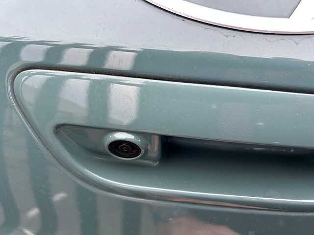 Hyundai i10 1.2 MPi Premium 5dr Auto