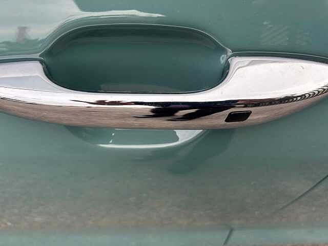 Hyundai i10 1.2 MPi Premium 5dr Auto