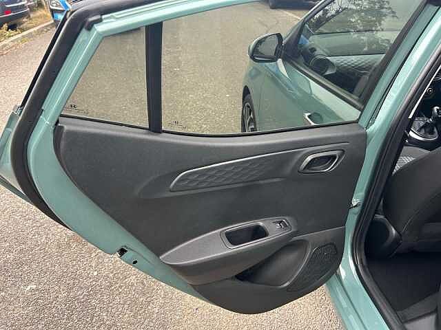 Hyundai i10 1.2 MPi Premium 5dr Auto