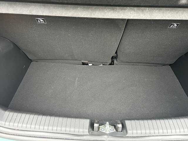 Hyundai i10 1.2 MPi Premium 5dr Auto