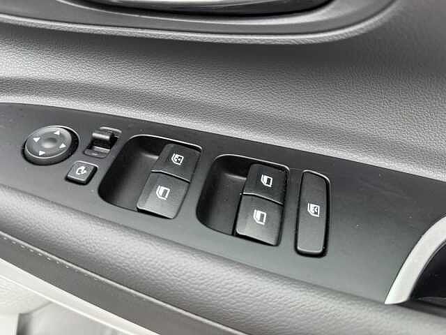 Hyundai Bayon 1.0 TGDi Ultimate 5dr