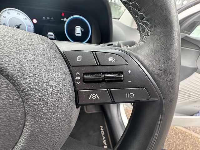 Hyundai Bayon 1.0 TGDi Ultimate 5dr