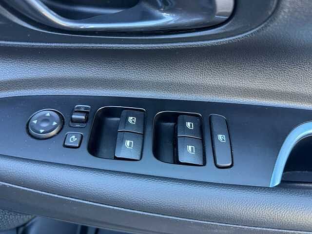 Hyundai Bayon 1.0 TGDi Premium 5dr