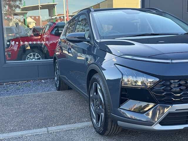 Hyundai Bayon 1.0 TGDi Premium 5dr