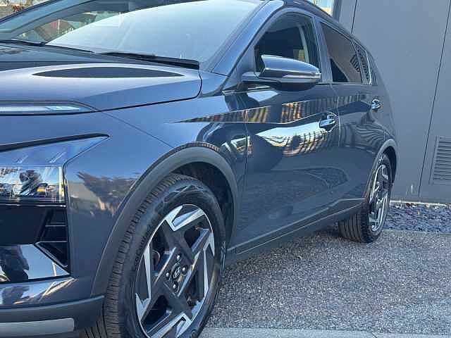Hyundai Bayon 1.0 TGDi Premium 5dr