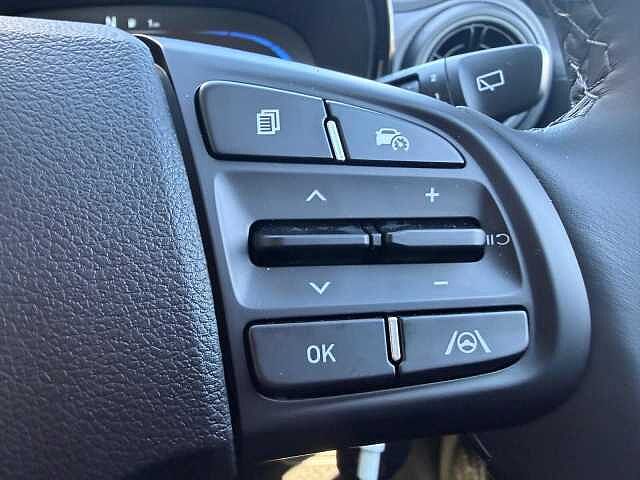 Hyundai Tucson 1.6 TGDi Hybrid 230 Ultimate 5dr 2WD Auto